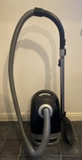 miele power plus 5000 Canister