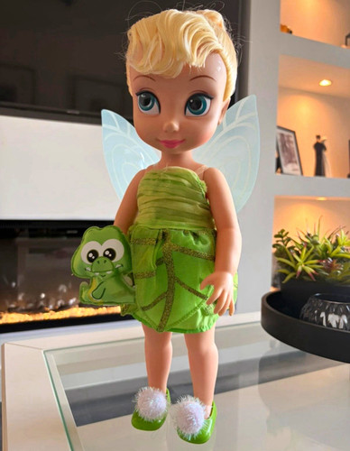 Disney animator collection - disney,