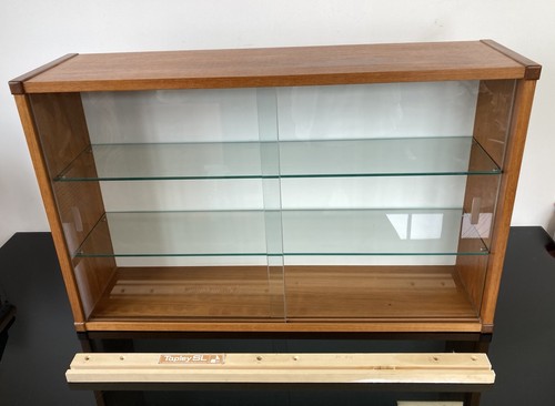 Mid century teak beaver - mid,