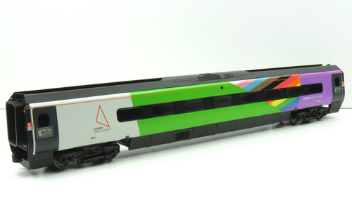 Hornby r40197 avanti - r40197, west