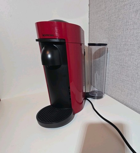 Nespresso vertuo plus pod - vertuo,