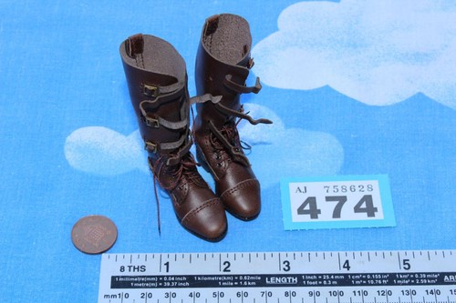 Did scale ww1 british - ,