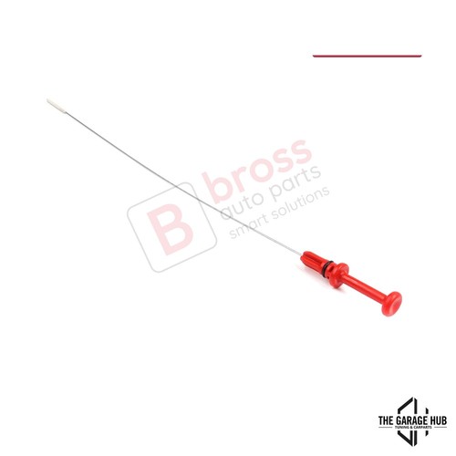 Oil level meter - oil, rod