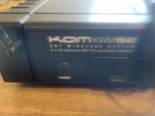 Kam kwm 1940 uhf - 1940,