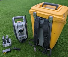 Trimble 5 robotic - s9,