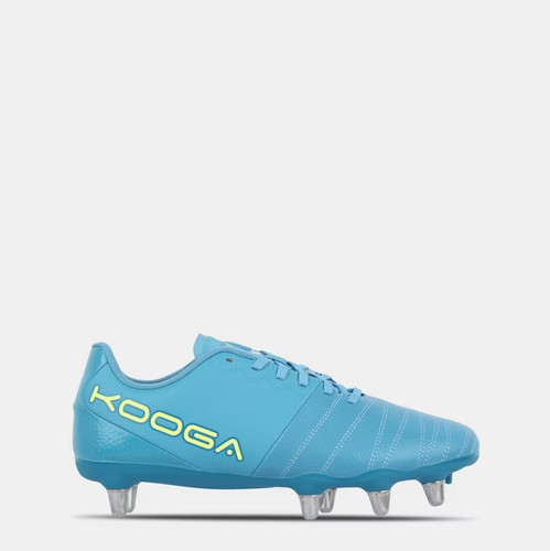 Kooga power rugby boots - kooga, sg