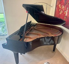 Yamaha baby grand gb1 piano - grand,