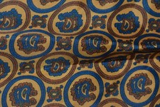 Vintage Grosvenor by Tootal