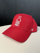Nottingham Forest. 47 BRAND