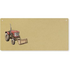 'Tractor with Digger