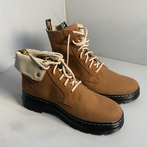Martens military style - martens, fold