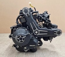 2018 DUCATI SCRAMBLER  800 Engine CAFE RACER 60DAYS WARRANTY
