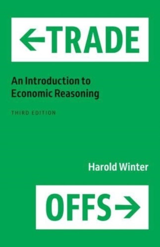 Tradeoffs harold winter - tradeoffs,
