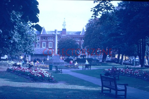 35mm slide 1980 devon - 35mm,