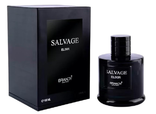 Salvage elixir edp - edp,