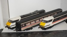 Hornby 00 Gauge Intercity 225