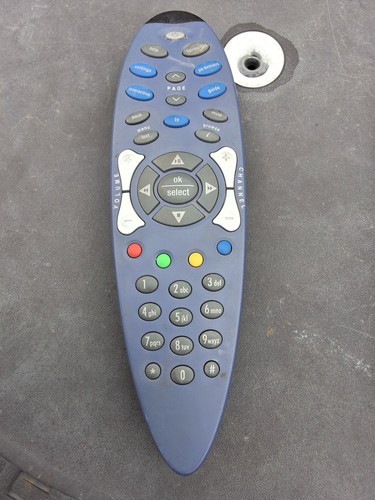 Sky wireless remote control - sky,
