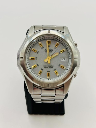 Casio lineage wave ceptor - casio,