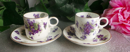 Vintage hammersley co - vintage,