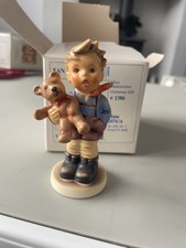Hummel Figurine Christmas Gift