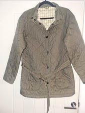 John Partridge Ladies Quilted