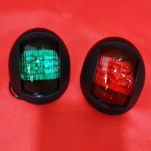 2pcs waterproof led marine - 2pcs,
