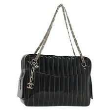 CHANEL Mademoiselle Chain Bag