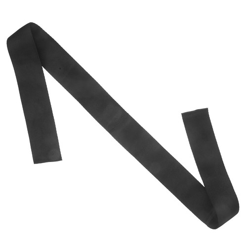Winch rope protector - rope,