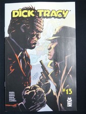 DICK Tracy #13 - Nov 2025 Mad
