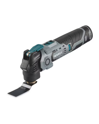 Ferrex 12v multi - tool, cordless
