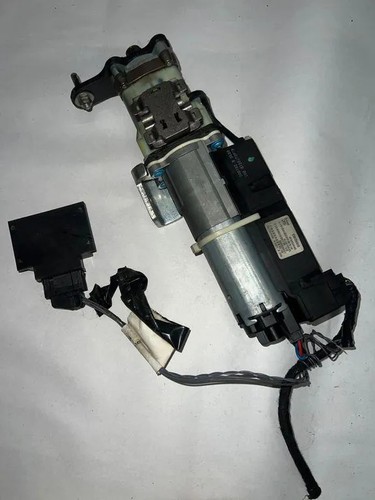 Audi tailgate puller - q7,
