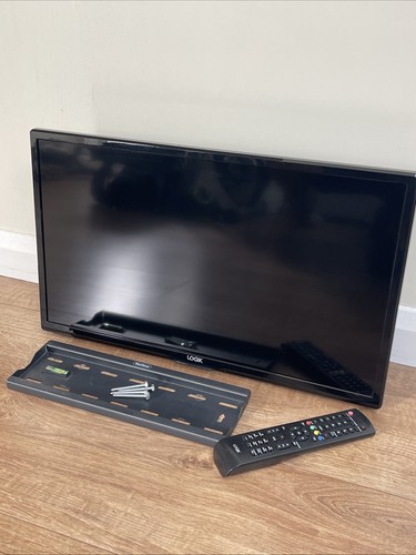 Logik led backlit lcd - logik, 24”
