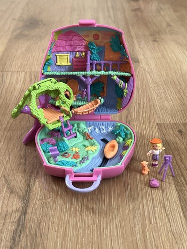 Vintage polly pocket - vintage,