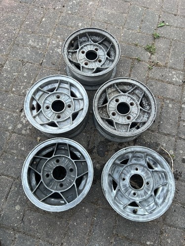 Classic mini ats - ats,