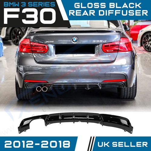 Gloss black sport - black, m