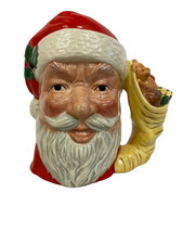 Vintage 1983 Royal Doulton