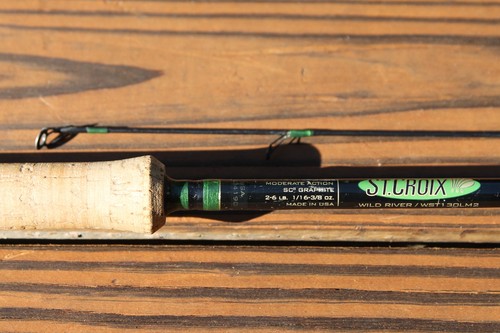 Centerpin float rod - centerpin,