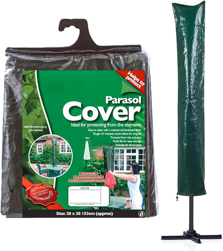 Parasol cover waterproof x - parasol, 28