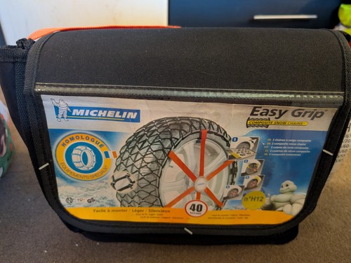 Michelin easy grip h12 - easy,