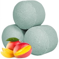 Chill Pills Mini Bath Bombs