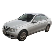 C CLASS C180 KOMPRESSOR SE W204 SEAT BELT RIGHT FRONT A20486018859C94