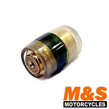 Suzuki Valve Assembly Float Needle GSXR750 85-87 1100 86-88 | OEM 13370-44500