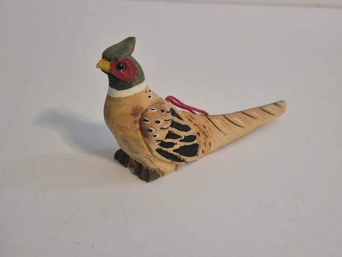 Hand painted wood - hand,