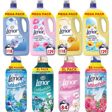 Lenor Fabric Conditioner