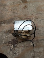 Honeywell V4043E1029, 220-240V