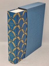 Vanity Fair - William Makepeace Thackeray - Folio Society - 1996 1st ed. - VGC