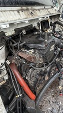 Iveco Daily 2.3 Engine