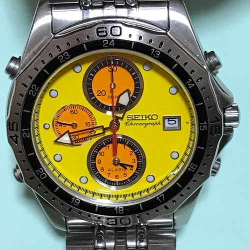 Seiko nagano olympics quartz - olympics,