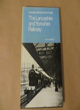 Lancashire and Yorkshire