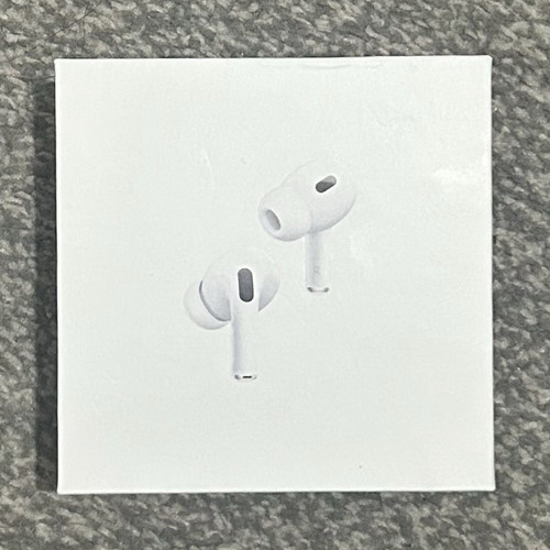 Apple airpods pro 2nd - airpods,